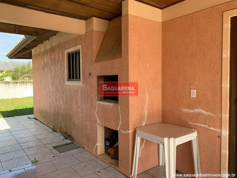 Casa em Atlântida sul: 11ª foto da galeria de imagens do imóvel