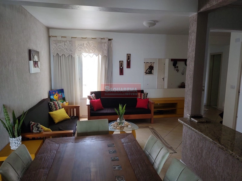 Apartamento a Beira mar com 01 dormitório, sala e cozinha.: 3ª foto da galeria de imagens do imóvel