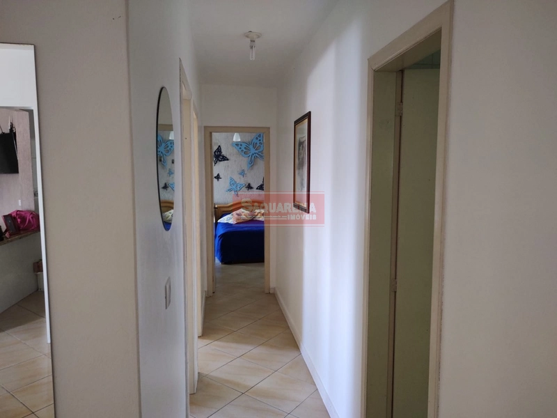 Apartamento a Beira mar com 01 dormitório, sala e cozinha.: 9ª foto da galeria de imagens do imóvel