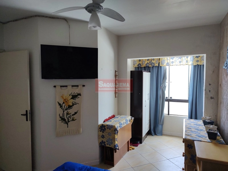 Apartamento a Beira mar com 01 dormitório, sala e cozinha.: 8ª foto da galeria de imagens do imóvel