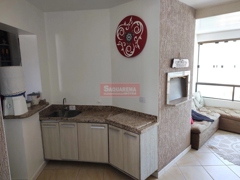Apartamento a Beira mar com 01 dormitório, sala e cozinha.: 5ª foto da galeria de imagens do imóvel