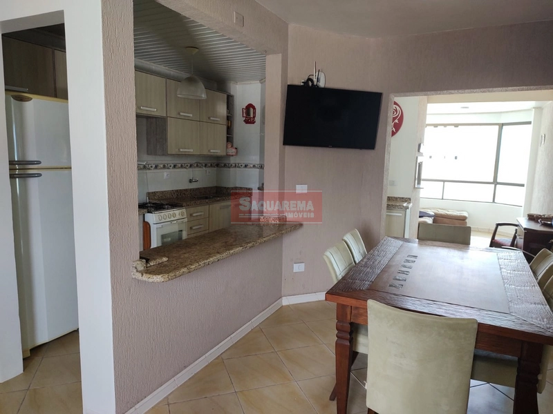 Apartamento a Beira mar com 01 dormitório, sala e cozinha.: 6ª foto da galeria de imagens do imóvel