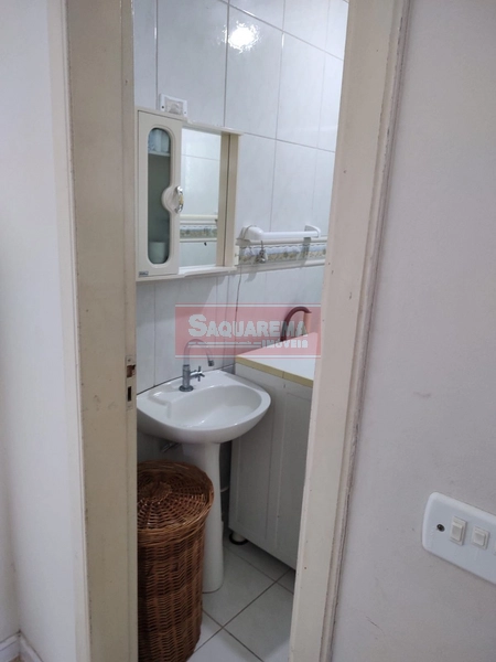 Apartamento a Beira mar com 01 dormitório, sala e cozinha.: 20ª foto da galeria de imagens do imóvel