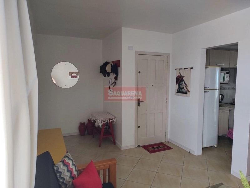 Apartamento a Beira mar com 01 dormitório, sala e cozinha.: 13ª foto da galeria de imagens do imóvel
