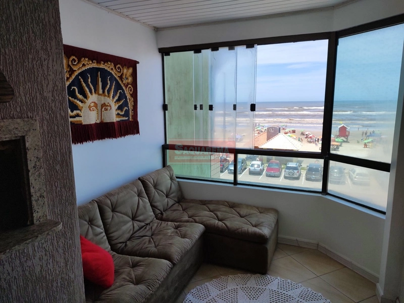 Apartamento a Beira mar com 01 dormitório, sala e cozinha.: 19ª foto da galeria de imagens do imóvel
