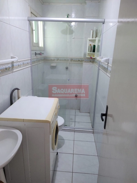 Apartamento a Beira mar com 01 dormitório, sala e cozinha.: 18ª foto da galeria de imagens do imóvel