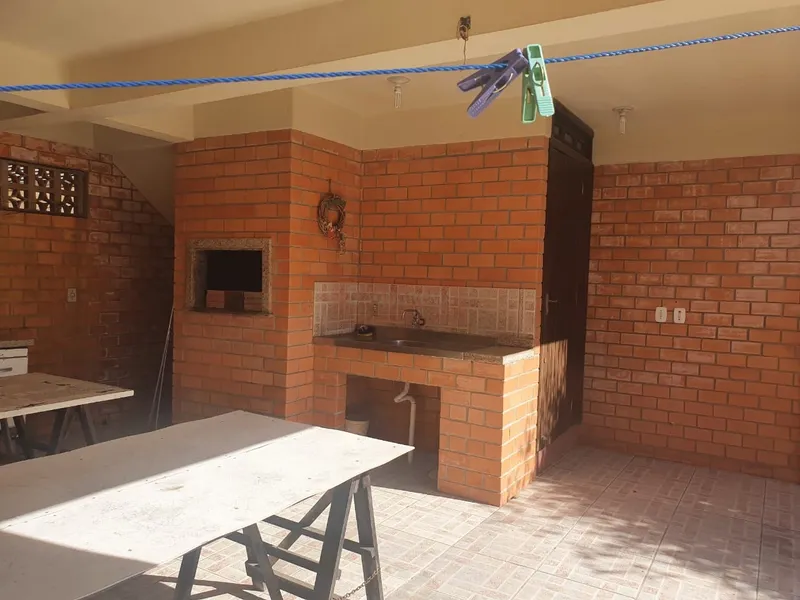 Residência à Venda - Localização Privilegiada a 150 Metros do Mar!: 5ª foto da galeria de imagens do imóvel