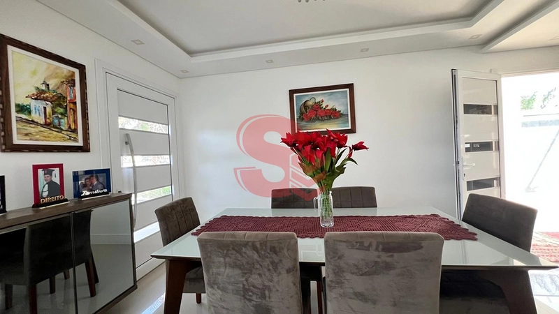 Excelente sobrado mobiliado e decorado te espera em Atlântida sul: 7ª foto da galeria de imagens do imóvel