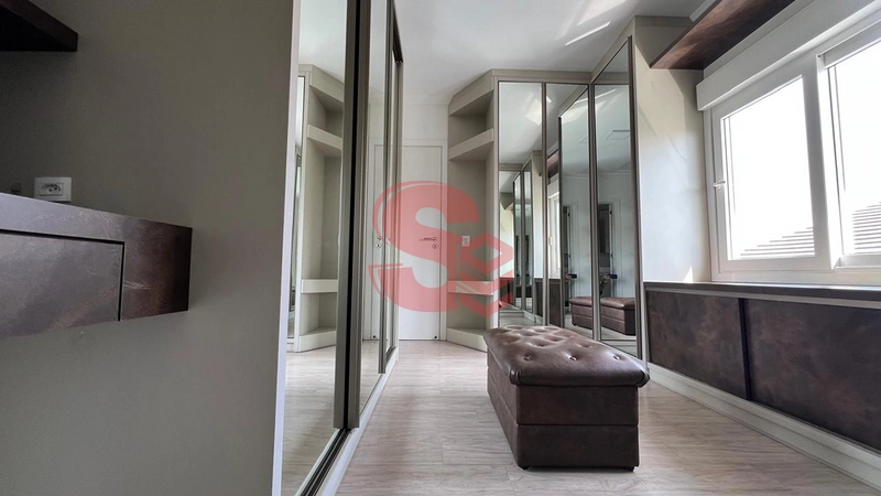 Excelente sobrado mobiliado e decorado te espera em Atlântida sul: 19ª foto da galeria de imagens do imóvel