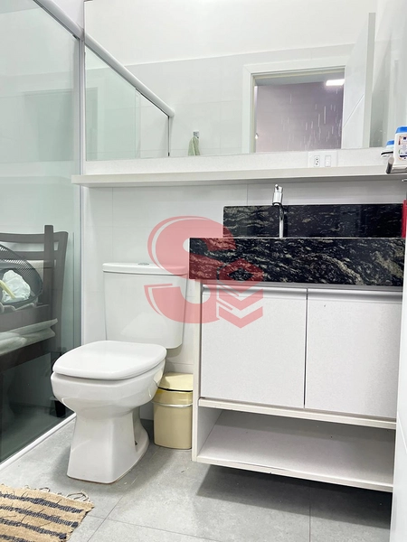 Excelente sobrado mobiliado e decorado te espera em Atlântida sul: 31ª foto da galeria de imagens do imóvel