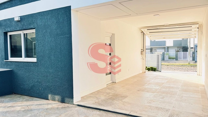 Excelente sobrado mobiliado e decorado te espera em Atlântida sul: 33ª foto da galeria de imagens do imóvel