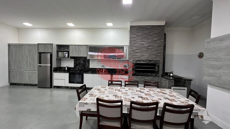 Excelente sobrado mobiliado e decorado te espera em Atlântida sul: 28ª foto da galeria de imagens do imóvel