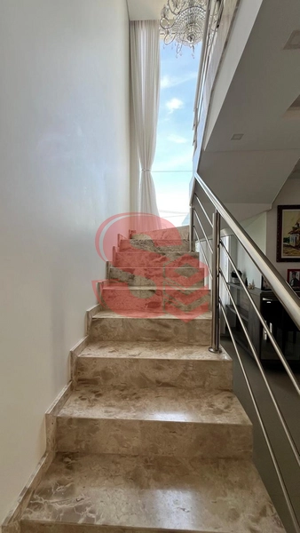Excelente sobrado mobiliado e decorado te espera em Atlântida sul: 8ª foto da galeria de imagens do imóvel