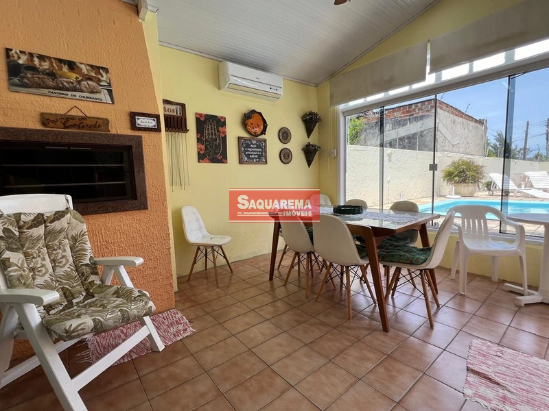 Casa com 3 Suítes e Área de Lazer Completa em 2 terrenos!: 7ª foto da galeria de imagens do imóvel