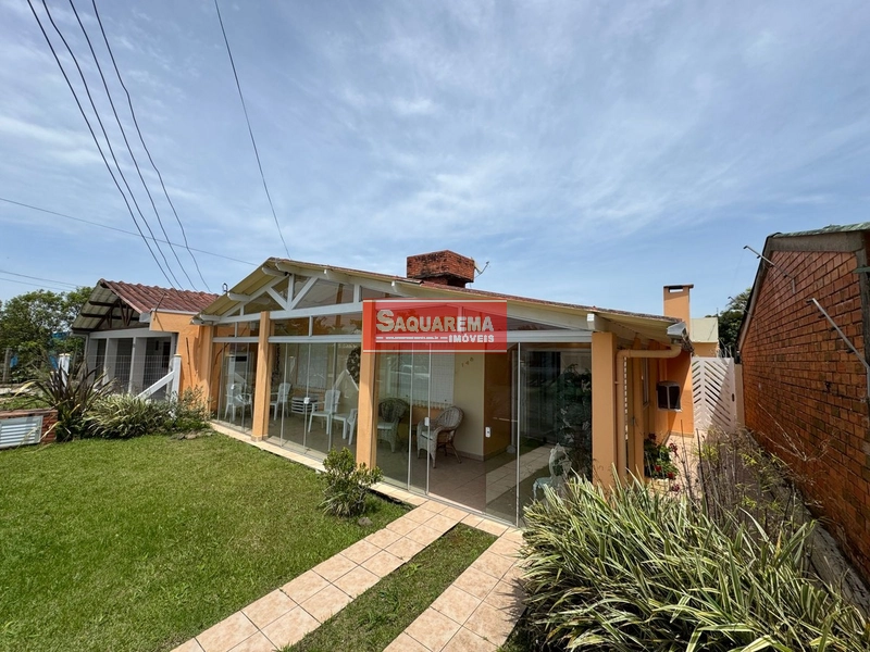 Casa com 3 Suítes e Área de Lazer Completa em 2 terrenos!: 4ª foto da galeria de imagens do imóvel