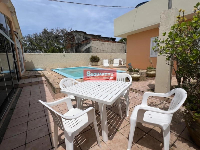 Casa com 3 Suítes e Área de Lazer Completa em 2 terrenos!: 35ª foto da galeria de imagens do imóvel
