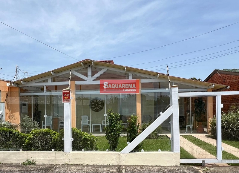 Casa com 3 Suítes e Área de Lazer Completa em 2 terrenos!: 1ª foto da galeria de imagens do imóvel