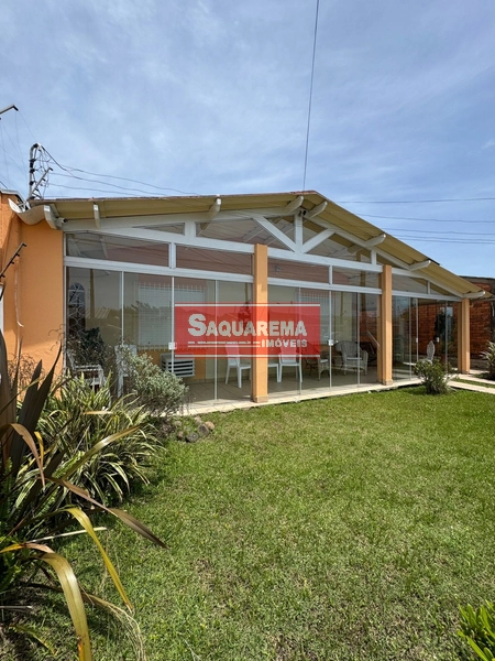 Casa com 3 Suítes e Área de Lazer Completa em 2 terrenos!: 2ª foto da galeria de imagens do imóvel