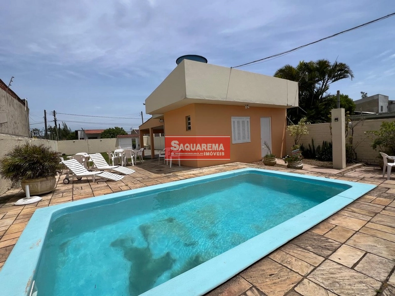 Casa com 3 Suítes e Área de Lazer Completa em 2 terrenos!: 33ª foto da galeria de imagens do imóvel