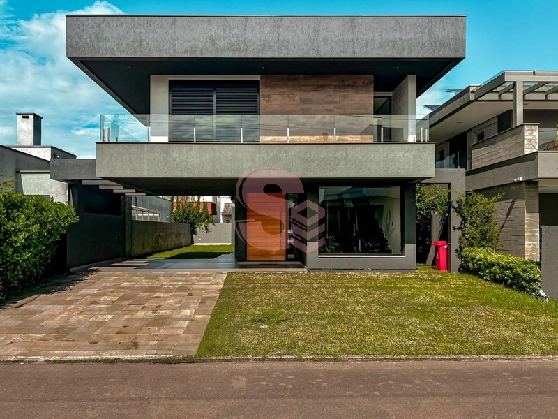Imóvel residencial ou comercial