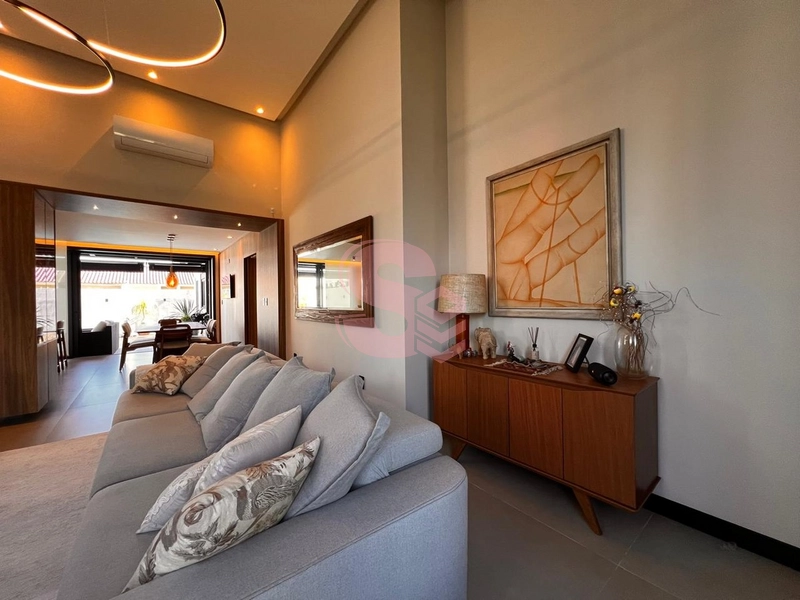 Imovel de alto padrão mobiliado e finamente decorado: 5ª foto da galeria de imagens do imóvel