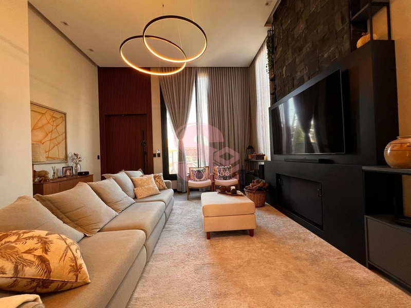 Imovel de alto padrão mobiliado e finamente decorado: 6ª foto da galeria de imagens do imóvel