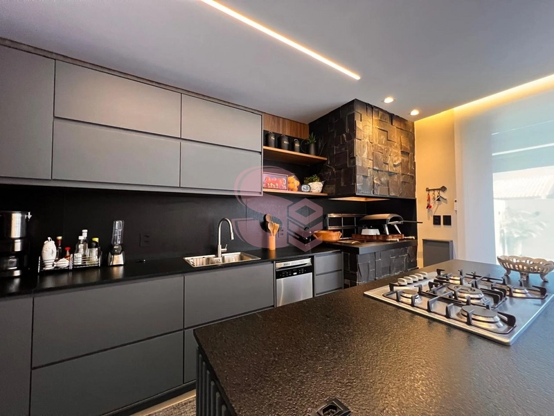 Imovel de alto padrão mobiliado e finamente decorado: 11ª foto da galeria de imagens do imóvel