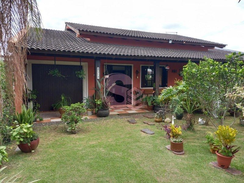 Imóvel residencial ou comercial