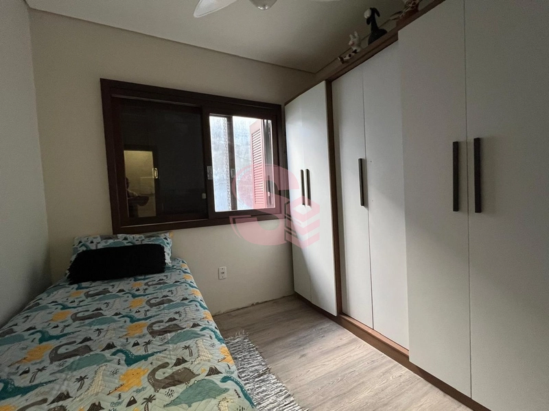 Casa à Venda – 3 Dormitórios com Piscina e Laje em Concreto: 16ª foto da galeria de imagens do imóvel
