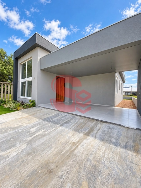 Casa em Condomínio fechado : 2ª foto da galeria de imagens do imóvel