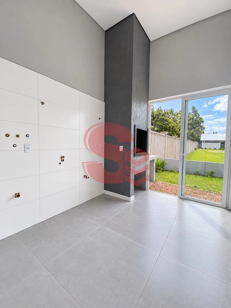Casa em Condomínio fechado : 6ª foto da galeria de imagens do imóvel