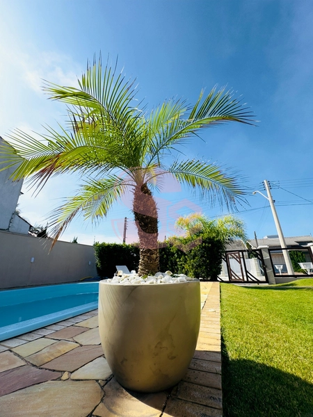 LINDO IMÓVEL À 100M DO MAR! ÁREA COM 600m2!: 51ª foto da galeria de imagens do imóvel
