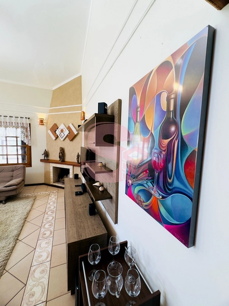 LINDO IMÓVEL À 100M DO MAR! ÁREA COM 600m2!: 27ª foto da galeria de imagens do imóvel