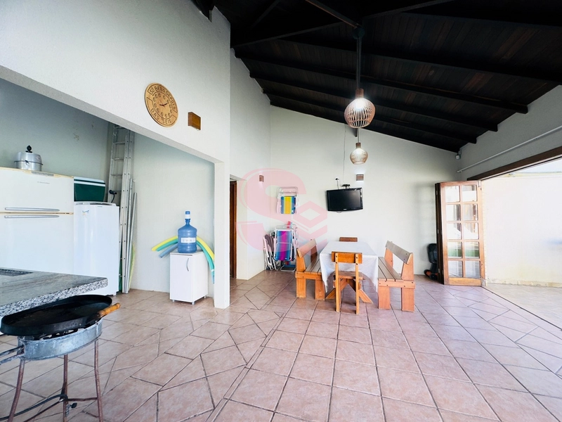 LINDO IMÓVEL À 100M DO MAR! ÁREA COM 600m2!: 52ª foto da galeria de imagens do imóvel