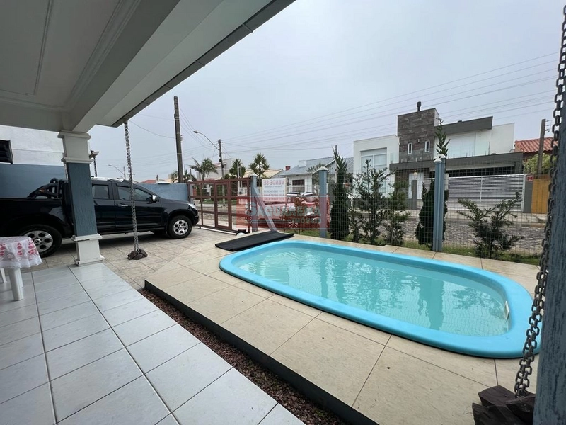 Casa Exclusiva a 100m do Mar – Praia de Atlântida Sul: 2ª foto da galeria de imagens do imóvel
