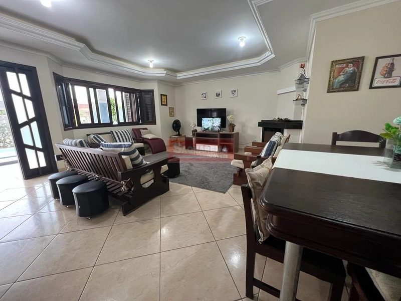 Casa Exclusiva a 100m do Mar – Praia de Atlântida Sul: 6ª foto da galeria de imagens do imóvel