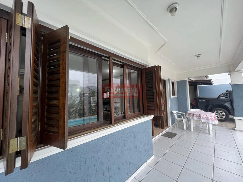 Casa Exclusiva a 100m do Mar – Praia de Atlântida Sul: 4ª foto da galeria de imagens do imóvel