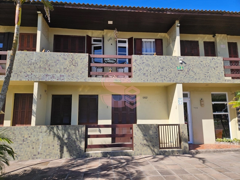 Imóvel residencial ou comercial