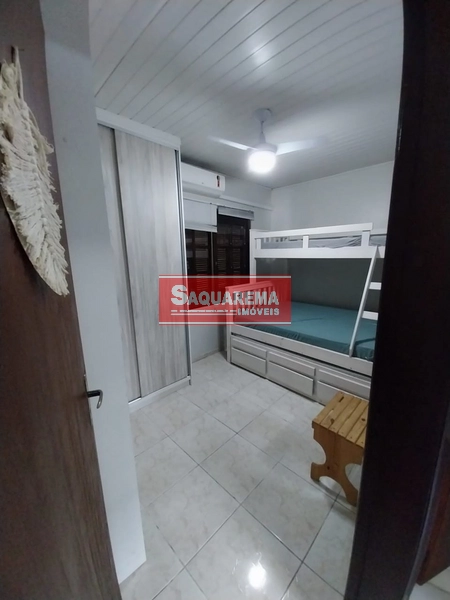 Residência de Alvenaria com Espaço Gourmet e Piscina: 9ª foto da galeria de imagens do imóvel