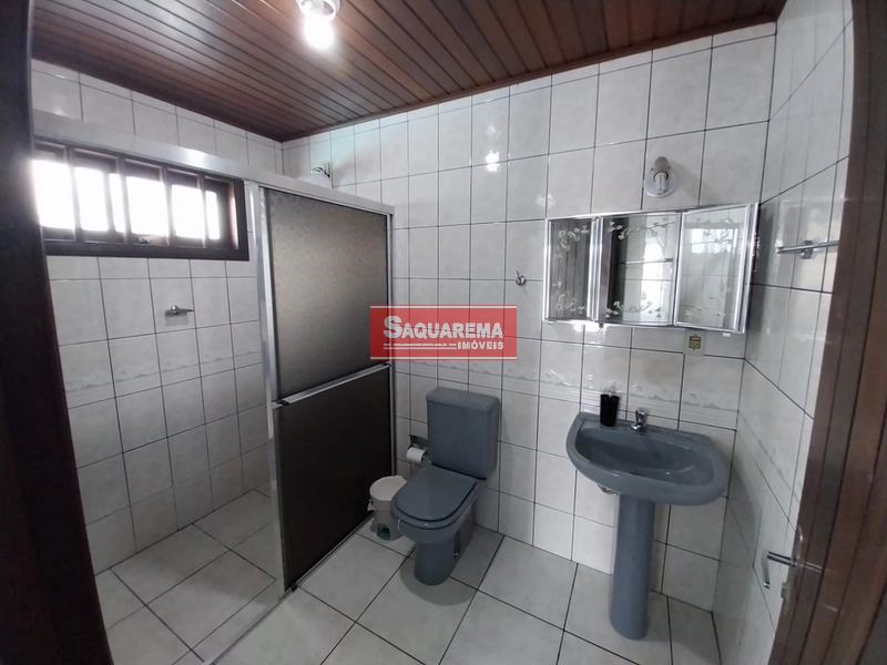 Residência de Alvenaria com Espaço Gourmet e Piscina: 14ª foto da galeria de imagens do imóvel