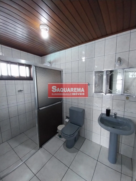 Residência de Alvenaria com Espaço Gourmet e Piscina: 17ª foto da galeria de imagens do imóvel