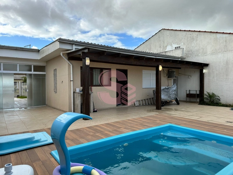 Casa Aconchegante com 2 Dormitórios e Piscina !: 12ª foto da galeria de imagens do imóvel