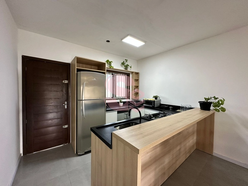 Casa Aconchegante com 2 Dormitórios e Piscina !: 3ª foto da galeria de imagens do imóvel