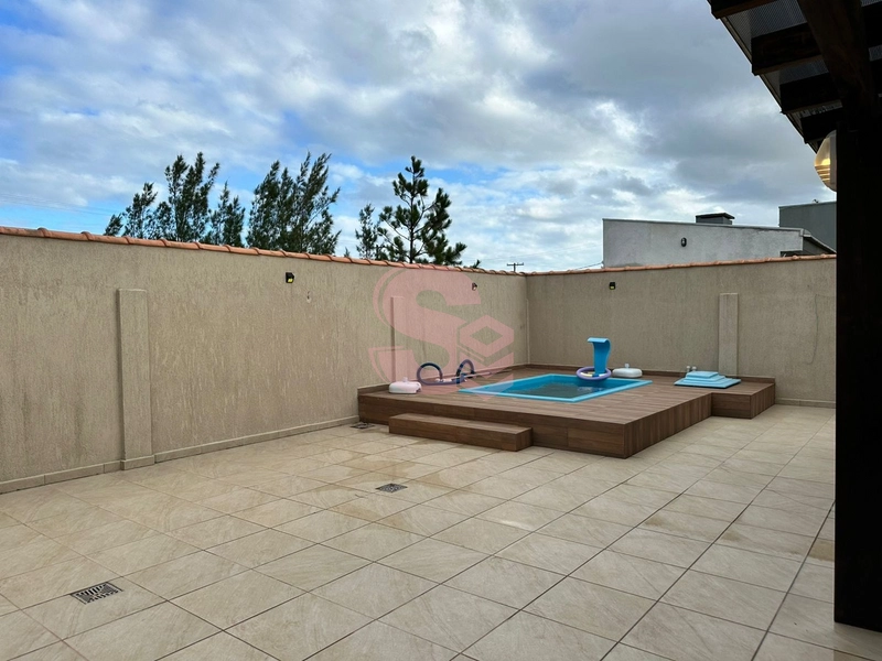 Casa Aconchegante com 2 Dormitórios e Piscina !: 13ª foto da galeria de imagens do imóvel