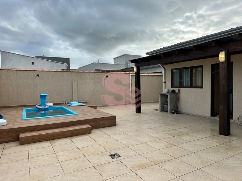 Casa Aconchegante com 2 Dormitórios e Piscina !: 11ª foto da galeria de imagens do imóvel