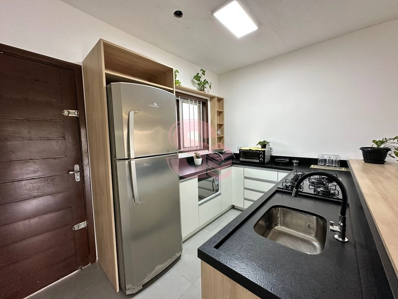 Casa Aconchegante com 2 Dormitórios e Piscina !: 2ª foto da galeria de imagens do imóvel