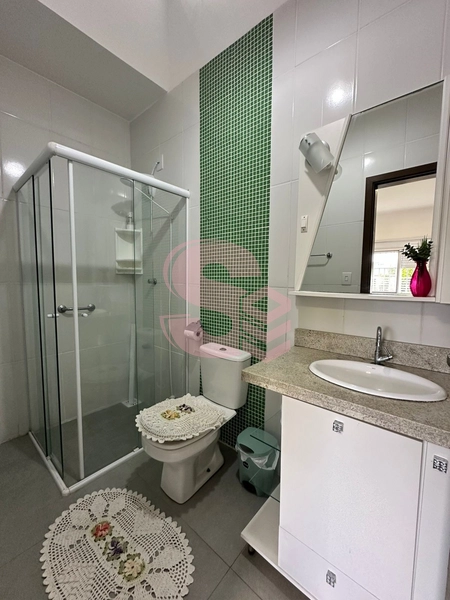Casa Aconchegante com 2 Dormitórios e Piscina !: 9ª foto da galeria de imagens do imóvel