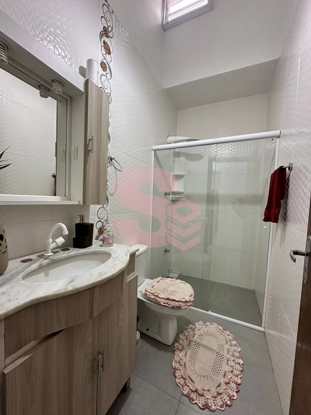 Casa Aconchegante com 2 Dormitórios e Piscina !: 10ª foto da galeria de imagens do imóvel