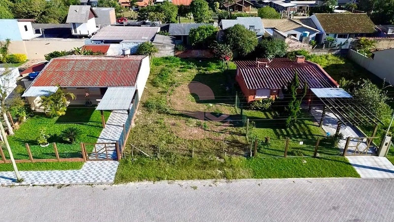 TERRENO LOCALIZADO 500 M² MAR: 6ª foto da galeria de imagens do imóvel