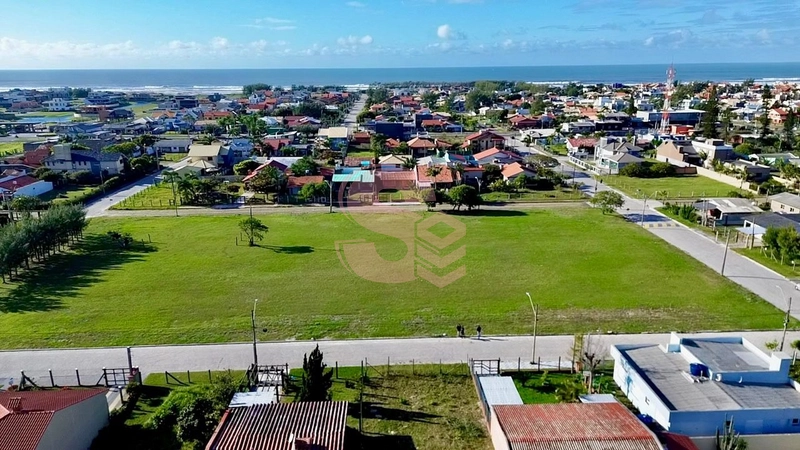 TERRENO LOCALIZADO 500 M² MAR: 3ª foto da galeria de imagens do imóvel
